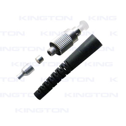 FC Single Mode Connector